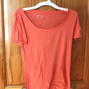 Orange T-Shirt